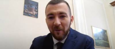 Владимир Зеленский - Владимир Путин - Дмитрий Медведев - Сергей Никифоров - В Офисе Зеленского отреагировали на скандальные высказывания Медведчука - w-n.com.ua - Россия - Украина