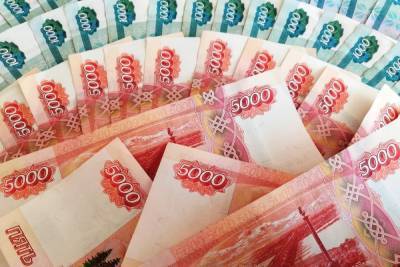 Дмитрий Семенов - Забайкалье задолжало банкам и бюджету РФ почти 30 млрд рублей - mk.ru - Россия - Забайкальский край