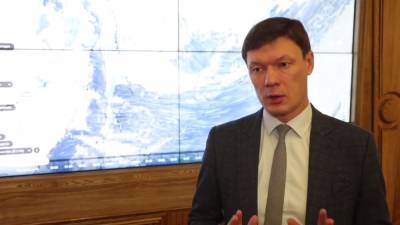 Повреждение линии электроснабжения в Александровске-Сахалинском все еще ищут - sakhalin.info - Сахалинск