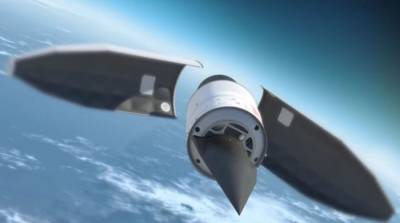Китай испытал новейшую гиперзвуковую ракету-носитель ядерной боеголовки – СМИ - ru.slovoidilo.ua - Китай - США - Украина