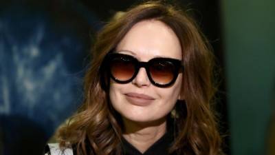 Лера Кудрявцева - Ирина Безрукова - Ирина Безрукова рассказала об убитой раком матери: «Была большая кровопотеря» - 5-tv.ru - Украина