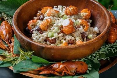 Семь местных брендов представила Смоленщина на «Вкусы России» - mk-smolensk.ru - Россия - Смоленская обл. - Франция