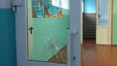 Появились подробности стрельбы в школе под Пермью - vm.ru - Пермь - Пермский край