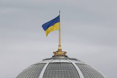 Дмитрий Медведев - В Норвегии заявили о распаде Украины - lenta.ru - Москва - Норвегия - Россия - США - Украина