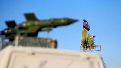 Израиль оценил ежедневный «ракетный объëм» от «Хизбаллы» в случае войны - eadaily.com - Украина - Израиль - Франция - Ливан
