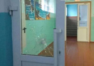 «В меня вселился бог»: шестиклассник устроил стрельбу в школе в Пермском крае - sib.fm - Пермь - Пермский край