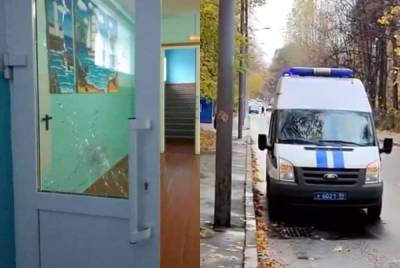 12-летний Дима открыл стрельбу в школе, фото с места и данные о пострадавших: "Первой встретил сестру" - politeka.net - Россия - Украина - Пермь