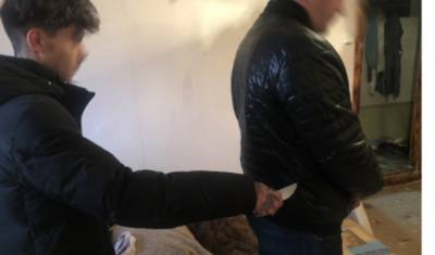 Убившего 18-летнюю студентку тоболяка отправили в СИЗО - nashgorod.ru - Россия - Тобольск