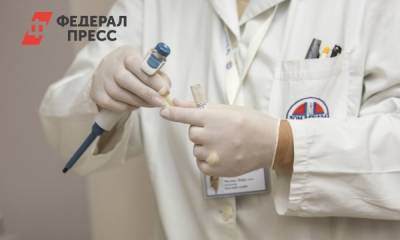 Как определить рак легких по нескольким симптомам: ответ врача - fedpress.ru - Москва - Англия
