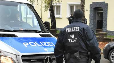 В Германии планируют ввести контроль на границе с Польшей - enovosty.com - Украина - Германия - Польша