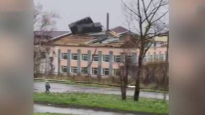 Сразу несколько регионов Дальнего Востока оказались во власти стихии - 1tv.ru - Москва - Хабаровский край
