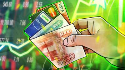 Объем выплат по уходу за ребенком увеличится в России в 2022 году - inforeactor.ru - Россия