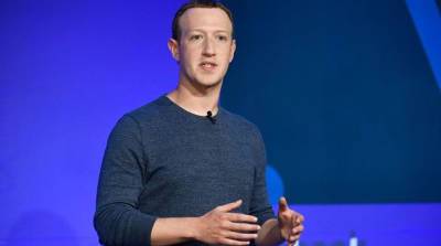 Марк Цукерберг - Facebook наймет 10 тыс. специалистов для создания метавселенной - belta.by - Белоруссия - Минск