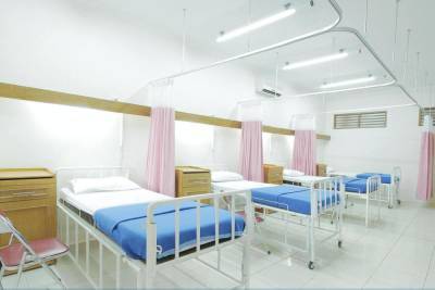 Снова антирекорд: за сутки от коронавируса слегли 408 саратовцев - saratov.mk.ru - Саратовская обл. - Хвалынск