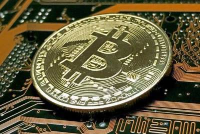 Morgan Stanley - Обвал BTC и 20%-ная коррекция: самые популярные инструменты и новости - smartmoney.one - Россия - Reuters