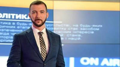 Владимир Путин - Дмитрий Медведев - Сергей Никифоров - Спикер Зеленского назвал Медведева «заведующим политическим кладбищем» - sharij.net - Россия - Украина
