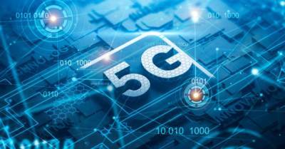 Світ у 5G: Як новий стандарт зв’язку визначає майбутнє України - delo.ua - Украина
