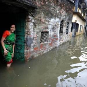 Из-за проливных дождей на юге Индии погибли 26 человек - reporter-ua.com - Индия - штат Керала