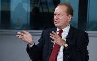 Названо имя дипломата, который загадочно умер в Киеве - vlasti.net - Украина - Киев - Эстония - Приднестровье - с. 2017 Года