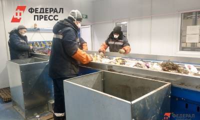 На мусоросортировочном заводе в Омске обнаружили опасный предмет - fedpress.ru - Иркутск - Омск