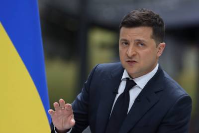 Владимир Зеленский - Зеленский: В Украине достаточно газа по нормальным ценам - epravda.com.ua - Украина - Тарифы
