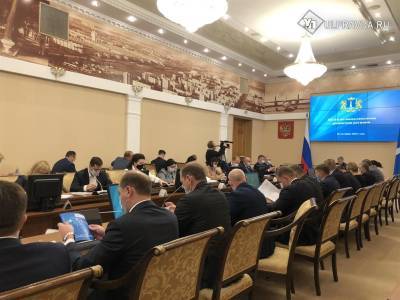 В Ульяновской области вакцинировали 61 процент сотрудников предприятий - ulpravda.ru - Россия - Ульяновская
