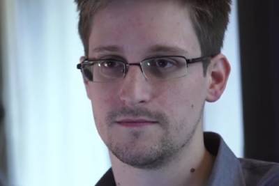 Марк Цукерберг - Эдвард Сноуден - Сноуден разнес Telegram за его фейковый аккаунт - mk.ru - Twitter