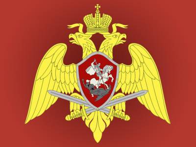 Валерий Грибакин - В Росгвардии прокомментировали данные о «драке» из-за поведения чеченцев на соревнованиях по получению краповых беретов - rosbalt.ru - респ. Чечня - Ставрополье