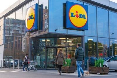 В Украине появится конкурент АТБ. Немецкая сеть супермаркетов Lidl готовится зайти на рынок — СМИ - minfin.com.ua - Украина - Германия