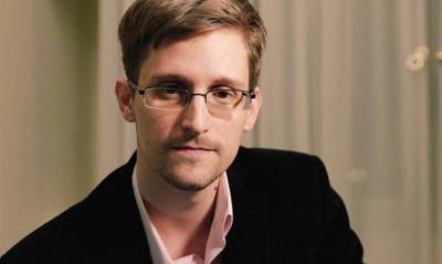 Эдвард Сноуден - Сноуден раскритиковал Telegram - capital.ua - Украина