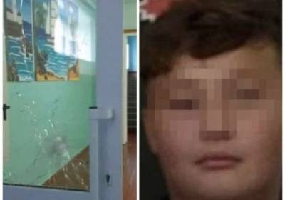 Ильназ Галявиев - Тимур Бекмансуров - Новый стрелок в школе Перми: «В меня вселился Бог!» - eadaily.com - Пермь - Казань