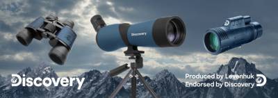 Discovery Channel покажет живую природу еще ближе - abnews.ru