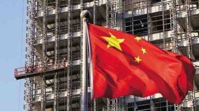 Рост экономики Китая в 3 квартале замедлился до минимальных за год 4,9% - mediavektor.org - Китай