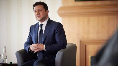 Александр Радчук - Владимир Зеленскийpresident - У Зеленского не видят поводов для досрочных выборов президента - ru.slovoidilo.ua - Украина