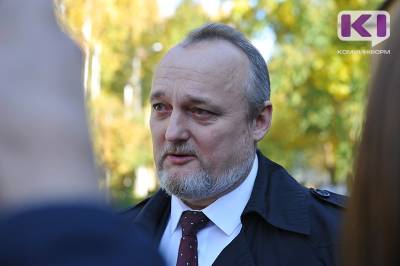 Депутат Совета Сыктывкара Александр Пасечник досрочно сложит полномочия - komiinform.ru - респ. Коми - Сыктывкар