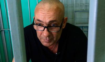 Скрывавшегося 30 лет «тулунского маньяка» осудили на 24 года - newizv.ru - Тулун