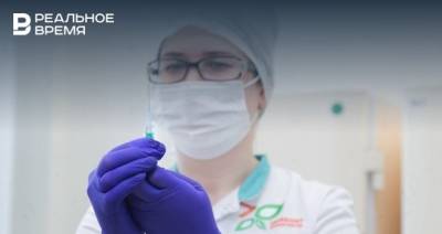 Главное о коронавирусе на 18 октября: татарстанцы против обязательной вакцинации, пятая волна в Грузии - realnoevremya.ru - Россия - Грузия - респ. Татарстан - Набережные Челны