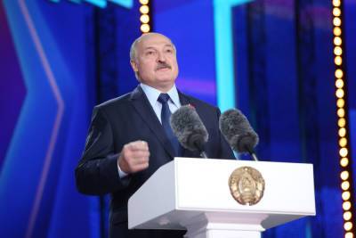 Александр Лукашенко - МИД Германии назвал Лукашенко «главой сети перевозчиков нелегальных мигрантов» - mk.ru - Белоруссия - Германия - Польша - Литва - Минск - Латвия - Люксембург