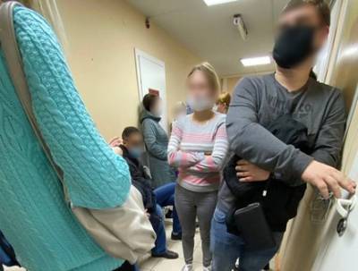 Очереди в воронежские поликлиники растут, как снежный ком - gorcom36.ru - Воронеж