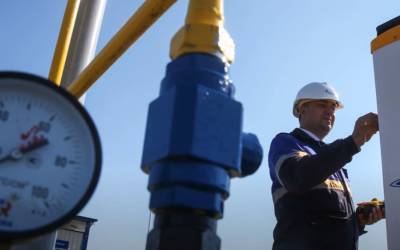 Александр Новак - Первая нитка заполнена газом: Россия готовит «Северный поток – 2» к запуску в эксплуатацию - topwar.ru - Россия