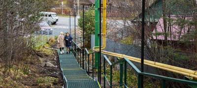 Ольга Шмаеник оценила проекты «Народного бюджета» в Шуйском сельском поселении - stolicaonego.ru