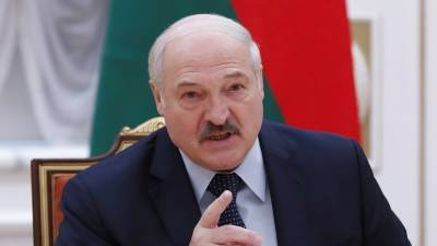 Александр Лукашенко - Светлана Тихановская - Павел Латушко - Лукашенко не исключил новые протесты в Белоруссии перед референдумом - russian.rt.com - Белоруссия - Минск