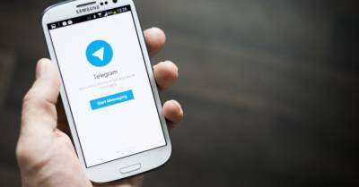 Telegram через Google Play скачали уже миллиард раз - delo.ua - Украина