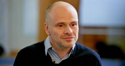 Радуцкий прокомментировал возможность общенационального локдауна в Украине - dsnews.ua - Украина