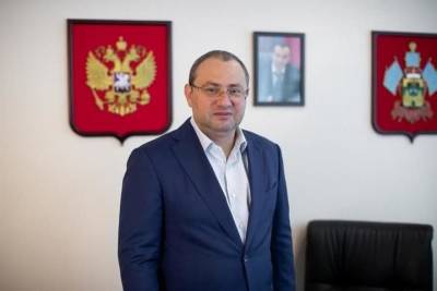Евгений Филиппов - Глава кубанского Минздрава: Система здравоохранения работает с огромной нагрузкой - kuban.mk.ru - Краснодарский край