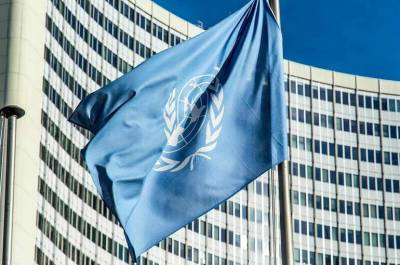 СМИ: Россия и США внесли в ООН совместную резолюцию по кибербезопасности - pnp.ru - Москва - Россия - США