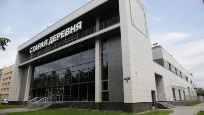 Крытый рынок "Старая Деревня" продают с молотка за 450 млн рублей - dp.ru - Санкт-Петербург