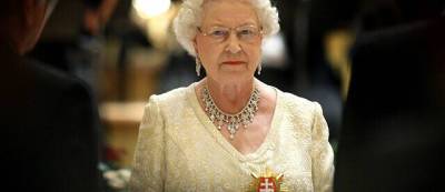 королева Елизавета Іі II (Ii) - Елизавете ІІ запретили пить любимый алкогольный напиток - w-n.com.ua - Англия