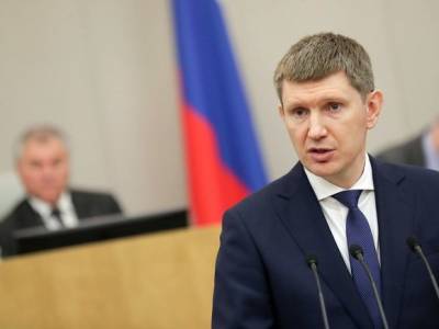 Максим Решетников - Решетников: Восстановление российской экономики «себя исчерпало» - rosbalt.ru - Россия