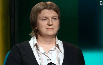 Сергей Ковальчук - Надежда Остапчук жестко ответила на болтовню министра спорта - charter97.org - Белоруссия